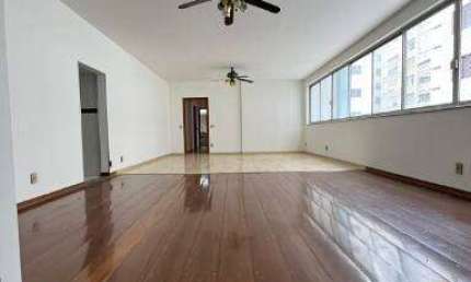 PARAÍSO VENDA APTO 3 DORM C/1SUÍTE SALA AMPLA 2VGS 200m2 $1.480.000,00