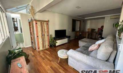 ITAIM BIBI VENDA APTO 2 SUÍTES VARANDA 2VGS 130m2 $2.700.000,00