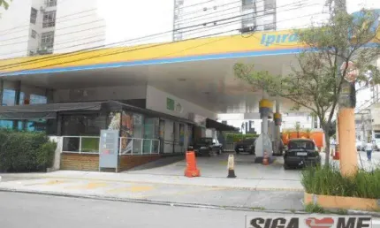 Terreno comercial à venda na Barra Funda, São Paulo 