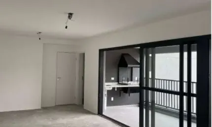 VL.CLEMENTINO VENDA 2 SUÍTES SALA AMPLA VARANDA GOURM 2VGS 106m2 $1.610.000