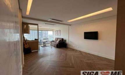 SUMARE VENDA 3 SUÍTES VARANDA VARANDA GOURMET 2VGS 122m2 $2.970.000,00