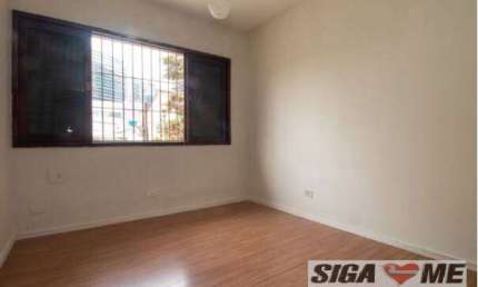 CHÁC.STO ANTONIO LOCAÇÃO CASA COMERCIAL 8 SALAS 2VGS 220m2 A.T $9.000,00