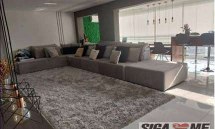 ÁGUA BRANCA VENDA 2 SUÍTES CLOSET VARANDA GOURM 2VGS 157m2 $3.180.000,00
