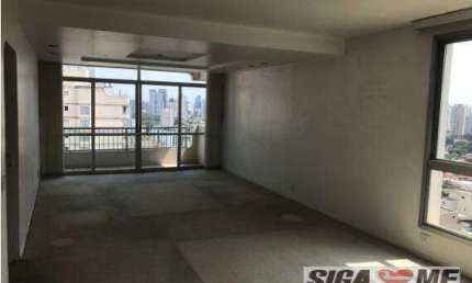 BROOKLIN VENDA COBERTURA 3 DORM C/1SUÍTE SOLARIUM 3VGS 325m2 $3.050.000,00