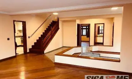 City américa venda 4dorm c/2suítes escritório piscina 4vgs 500m2 $4.500.000