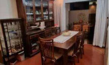 VL.LEOPOLDINA VENDA 3DORM 1SUÍTE CLOSET CHURRASQUEIRA 4VGS 192m2 $1.750.000