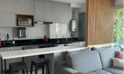 Vl.cruzeiro venda 2 dorm c/1suíte escritório 1vg 68m2 $1.250.000,00