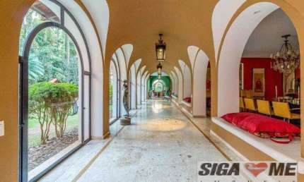 JD.GUEDALA VENDA/LOCAÇÃO 4STES ESCRITÓRIO 6VGS 1599m2 A.C $45.000.000