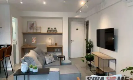 JARDIM PAULISTA VENDA DUPLEX 1 SUÍTE CLOSET 2VGS 85m2 $2.300.000,00