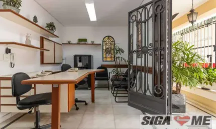 PACAEMBU VENDA COMERCIAL 12 SALAS RECEPÇÃO 16VGS 520m2 A.C $5.650.000,00