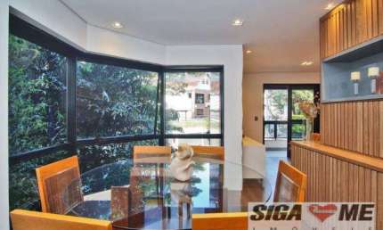 MORUMBI VENDA 3 SUÍTES LIVING COM VARANDA 3VGS DEPÓSITO 138m2 $980.000,00