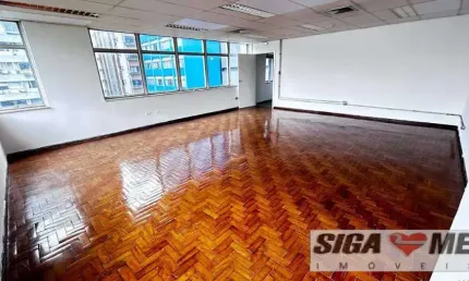 CONSOLAÇÃO LOCAÇÃO COMERCIAL ANDAR INTEIRO 6 SALAS COPA 5VGS 328m2 $16.000