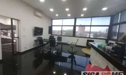 Vl.jaguará venda galpão 8 salas salão de 200m 4vgs 568m2 $4.500.000,00