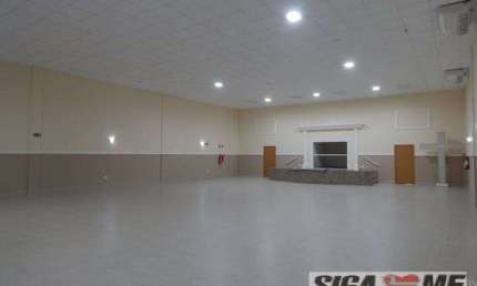CAMBUCI VENDA GALPÃO ESPAÇO AMPLO VAGAS DE GARAGEM TERRENO 630m2 $7.500.000