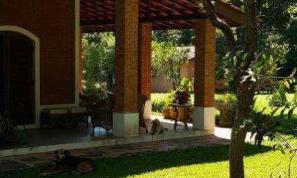 FAZENDA/SÍTIO 200M² VENDA 3DORM(1SUÍTE),1 EDICULA  $12.000.000