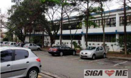 Galpão comercial à venda, Jardim Portinari, Diadema - GA0015.