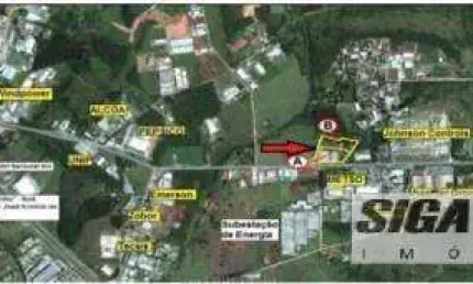 GALPÃO VENDA15.360M2 A.C $ 35.000.000,00/LOCAÇÃO $ 160.000,00