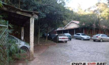 Terreno à venda no Jardim Sagrado Coração de Jesus, Jundiaí 