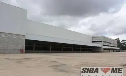 Galpão cotia venda/locação  (16.692m2 terr.) (9.088m2 a.c) $ 200.000,00