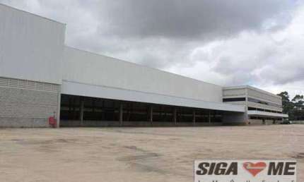 GALPÃO COTIA VENDA/LOCAÇÃO  (16.692M2 TERR.) (9.088M2 A.C) $ 200.000,00