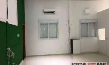 Conjunto à venda, 78 m² por r$ 2.100.000 - centro - são bernardo do campo/sp