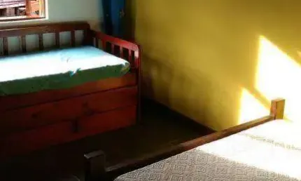 Casa com 4 quartos à venda na Barra do Sahy, São Sebastião 