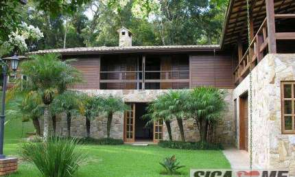 SITIO 30.000m²- VENDA - À 3KM RAPOSO TAVARES - INFRAESTRUTURA COMPLETA