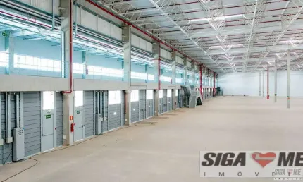 Sala comercial para alugar na Cidade Industrial Satélite de São Paulo, Guarulhos 