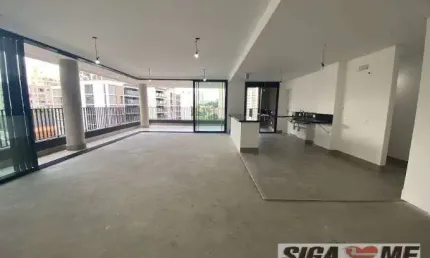PERDIZES VENDA APTO 3 DORM VARANDA ESPAÇOSA 2VGS 195m2 $3.600.000,00