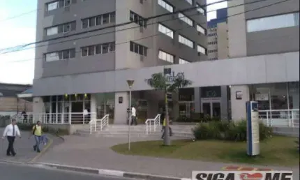 Vende-se loja térrea com 60 m² em área útil - barra funda