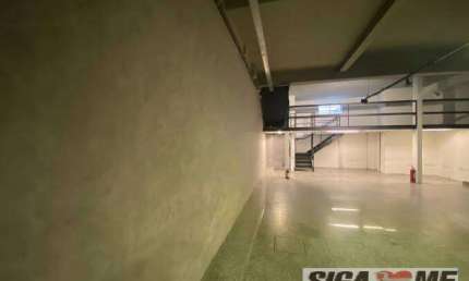 CENTRO LOCAÇÃO LOJA COMERCIAL MEZANINO SALA  110m2 A.U $ 39.000,00