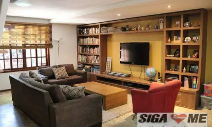 VL.CRUZEIRO VENDA CASA 3 DORM C/1SUÍTE ESCRITÓRIO 2VGS 236m2 $1.190.000,00