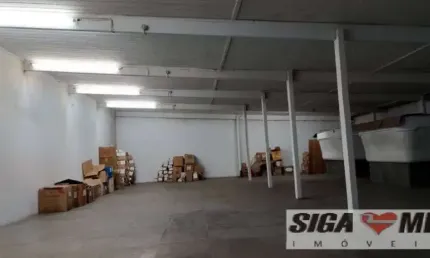 Bosque da saúde venda prédio comercial 3 andares (300 a.c) 5vgs $3.500.000