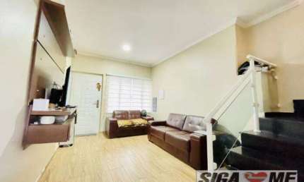 VL.MARIANA VENDA 2 DORM ÁREA GOURM COM CHURRASQUEIRA 1VG 160m2 $1.100.000