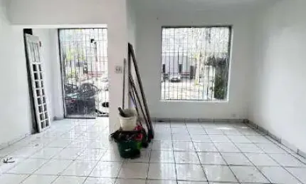 INDIANÓPOLIS VENDA COMERCIAL RECEPÇÃO SALA 3VGS 200m2 $2.000.000 $8.000,00