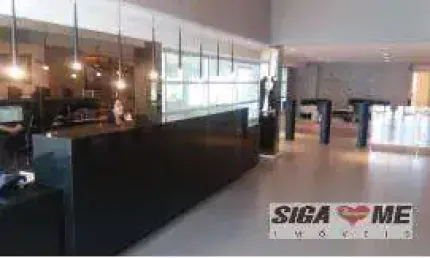 VL.CONGONHAS LOCAÇÃO SALA COMERCIAL RECEPÇÃO HALL 1 VG 33m2 $24.000,00