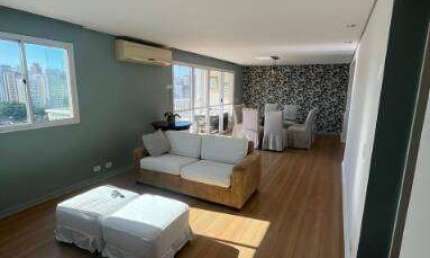 PINHEIROS VENDA/LOCAÇÃO 3DORM 1SUÍTE 2VGS SEMI MOBILIADO $2.400.000 $14.000