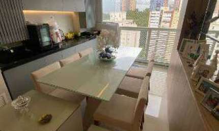 VL.ANDRADE VENDA 2 DORM C/1SUÍTE ANIMAIS PERMITIDOS 1VG 57m2 $650.000,00