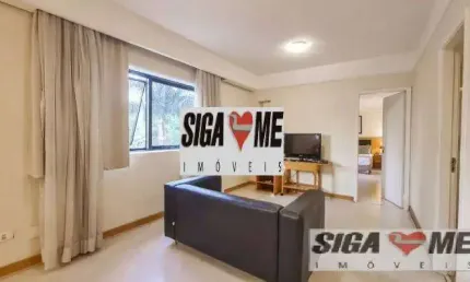 VL.MARIANA VENDA FLAT 2 DORM MOBILIADO 2VGS 90m2 $1.200.000,00