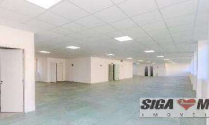 CERQUEIRA CÉSAR LOCAÇÃO ANDAR CORPORATIVO 340m2 4VGS $25.572,00