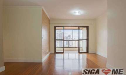 VL.NOVA CONCEIÇÃO VENDA 3 DORM C/1SUÍTE VARANDA 2 VGS 102m2 A.Ú $2.390.000