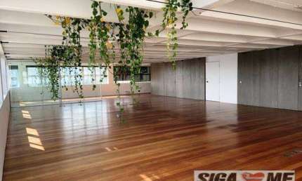 JD.PAULISTANO VENDA COMERCIAL SALA DE REUNIÃO COPA 2VGS 201m2 $5.350.000