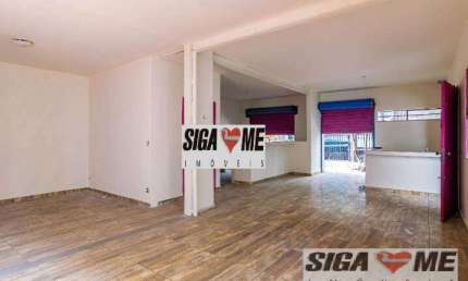 VL.NOVA CONCEIÇÃO VENDA COMERCIAL COZINHA SALA 6VGS (140m2 A.C) $5.500.000