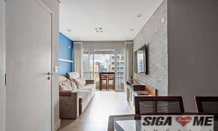 BROOKLIN VENDA/LOCAÇÃO 3DORM 1SUÍTE ESCRITÓRIO 2VGS 100m2 $1.650.000 $8.500