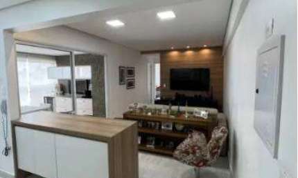 JD.DA GLORIA VENDA 2 DORM C/1SUÍTE VARANDA GOURM 2VGS 73m2 $1.007.000,00