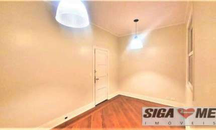 HIGIENÓPOLIS LOCAÇÃO COMERCIAL 3SALAS VÃO LIVRE COPA (113m2 A.C) $10.000,00