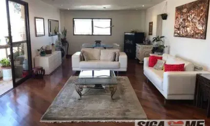 PLANALTO PAULISTA VENDA 4 STES PISCINA ESCRITÓRIO 4VGS 385m2 $4.000.000,00