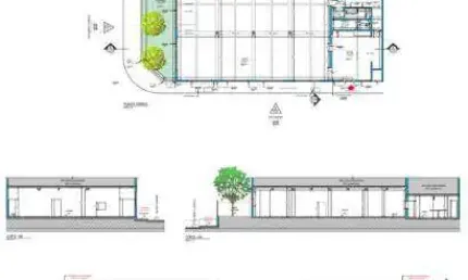 VL.PRUDENTE LOCAÇÃO TÉRREO ÁREA UTIL 341m2 $21.000,00