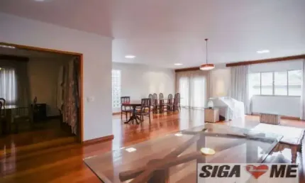 VL.MADALENA VENDA 4SUÍTES CLOSET ESPAÇO GOURM PISCINA 4VGS 538m2 $3.990.000