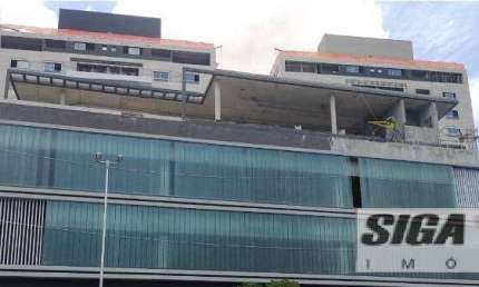 VL.NOVA CONCEIÇÃO LOCAÇÃO LOJA 3 e 4 1449m2 A.Ú $95.000,00